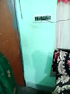 Ritika_sen's cam snapshot