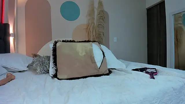 MelissaGrayy's cam snapshot