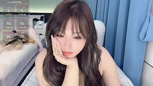 Liuyifei2005's cam snapshot