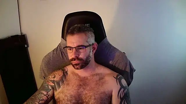 Gmar88's cam snapshot