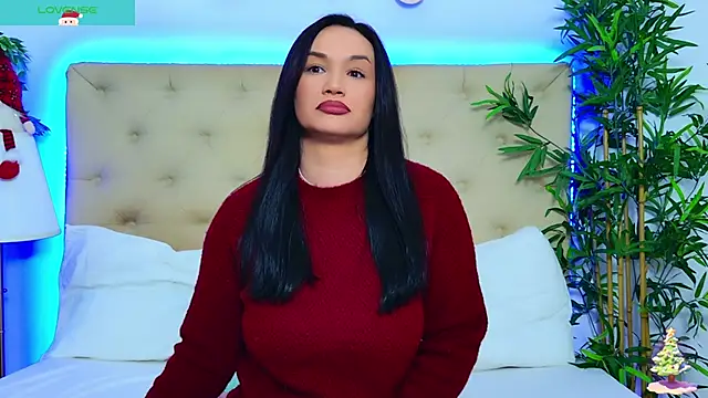 DaliyaArabian live sex cam