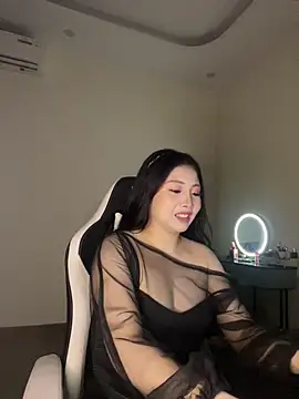 __MeiMei__'s cam snapshot