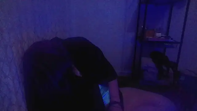 CloudyCockTeaser's cam snapshot