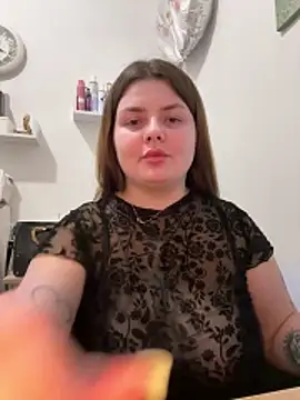 EvKamenskih live sex cam