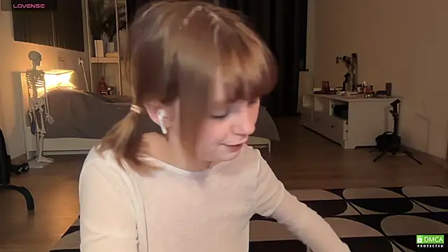 electric_babe live sex cam