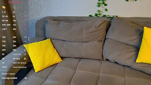 Roxy_Sunnny's cam snapshot