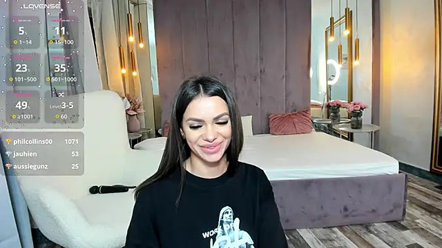 Selena_Reeves live sex cam