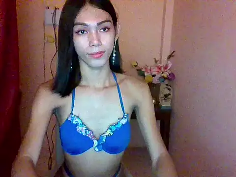 miss_carlas's cam snapshot