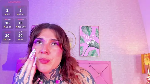 mystikdoll's cam snapshot