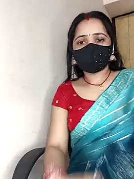 Hot_Bhabhi-ji's cam snapshot