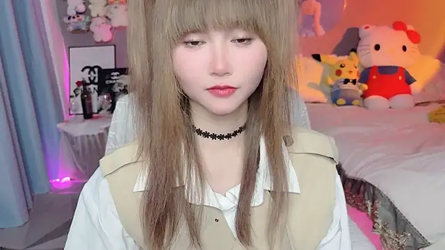 -xiao-xiao-'s cam snapshot