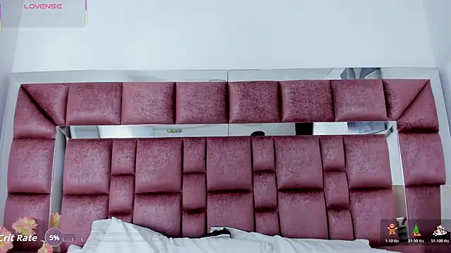 nayara_macherano's cam snapshot