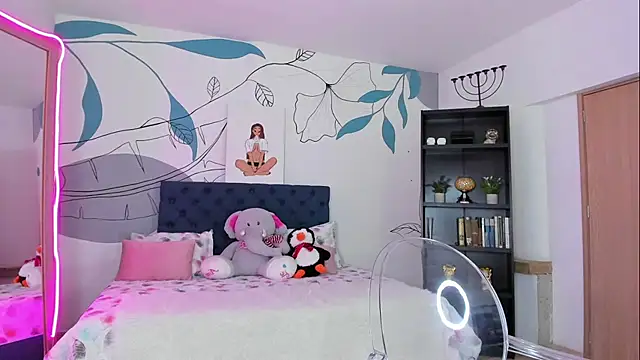 Dana_Paula's cam snapshot