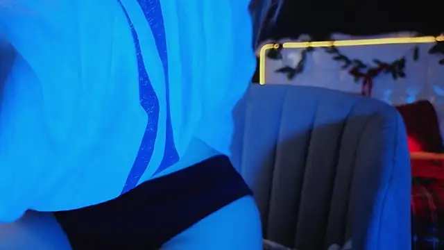 Dyna_bae live sex cam