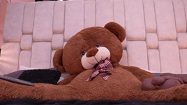 SamantaVazquez's cam snapshot