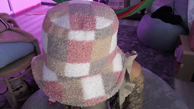 Hellen_dumont's cam snapshot