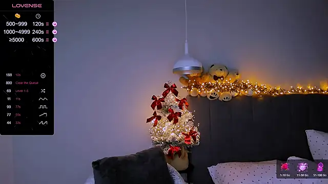 Marta--jess's cam snapshot