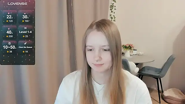 Alyaley's cam snapshot