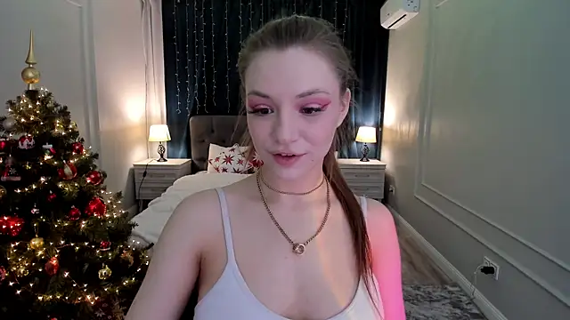 AmandaGracy_1's cam snapshot