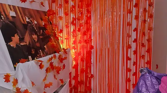 JuliaBrewwer live sex cam