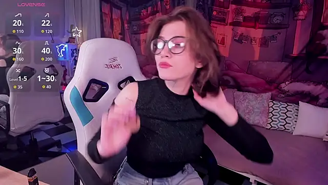 CathyAdams's cam snapshot