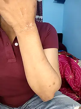 RomanticCouple432 live sex cam