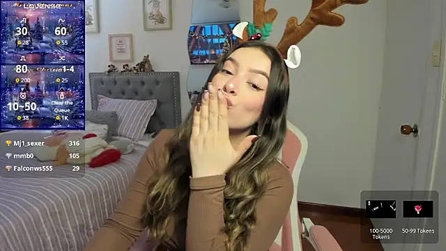 samysweet_8 live sex cam