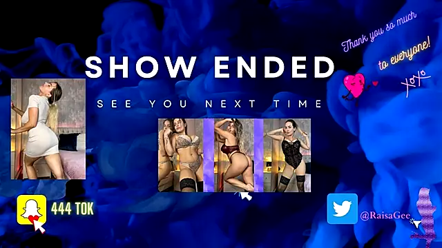 Rai_Raisa live sex cam