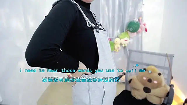 Fan_ting's cam snapshot