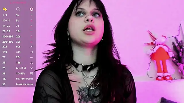 marynixoxo's cam snapshot