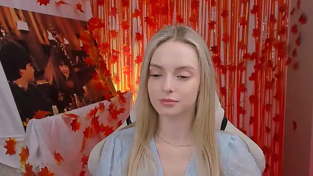 JuliaBrewwer's cam snapshot