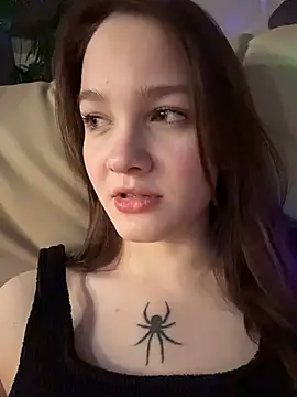 MichelleRoux's cam snapshot