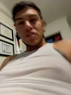 StrokingDaddy4 live sex cam