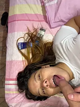 HunterPOV live sex cam