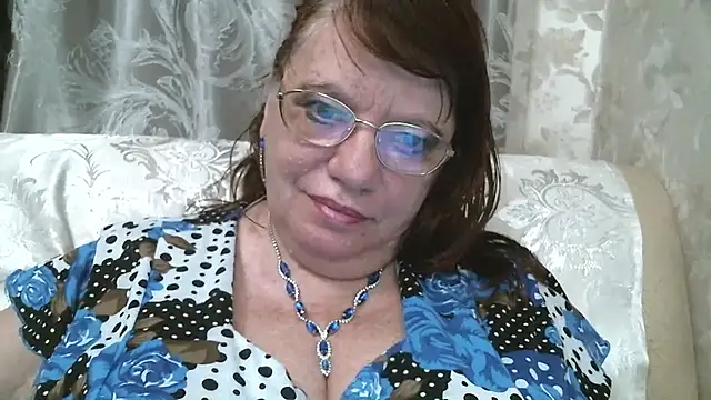 SusanaAhSun's Stripchat show and profile