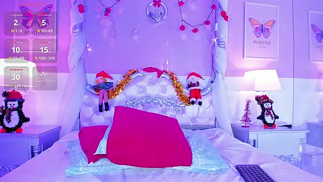 BellaBlazze's cam snapshot