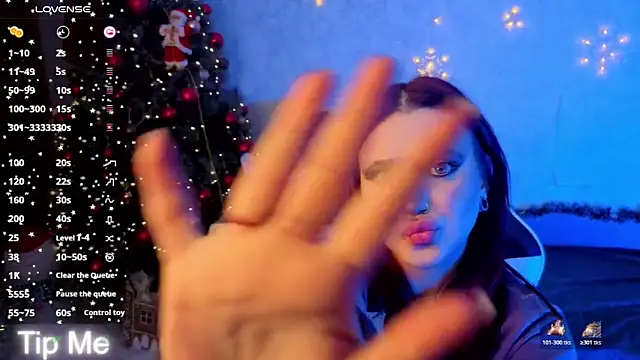 Mini_Lady1's cam snapshot