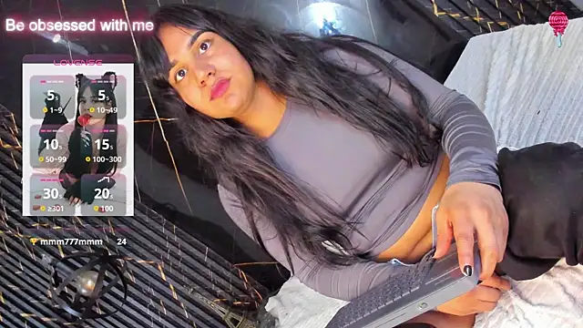 Kagome01 live sex cam