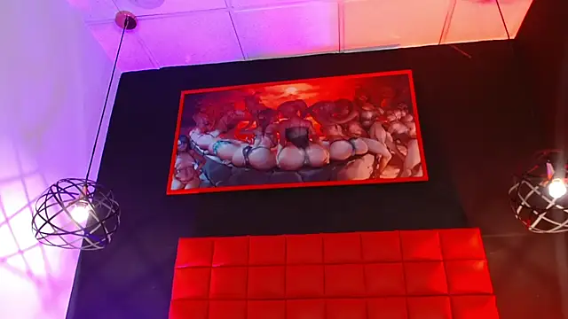 Lilih_golden's cam snapshot