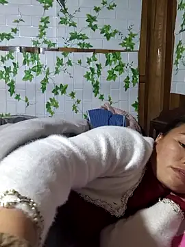 maykimloc's cam snapshot