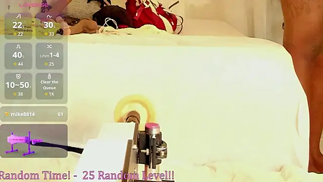 caryn_johnson live sex cam