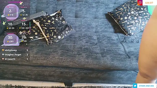 ethan_and_ava live sex cam