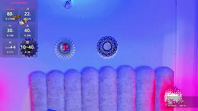 lanna_brunette live sex cam