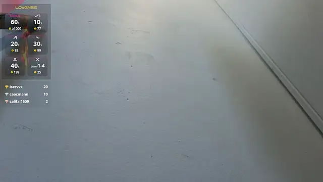 FreyrVik live sex cam