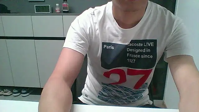 nole_china7's cam snapshot