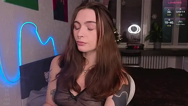 Alisa_Dfm live sex cam