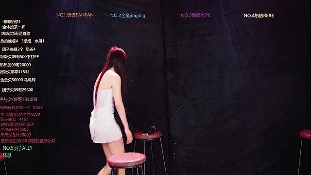 CHENGSEXY-F4 live sex cam