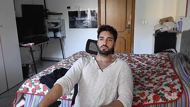 Alexox02 live sex cam