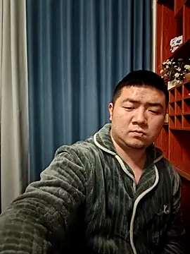 KAIKAI-888 live sex cam