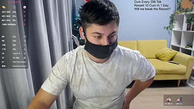 Tomguys live sex cam